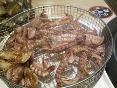 -海味当家(西安路店)