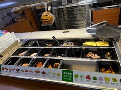 -赛百味SUBWAY(萝岗万达店)