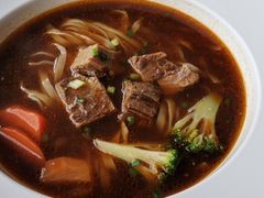 康师傅金牌红烧牛肉面-康师傅私房牛肉面(申虹店)