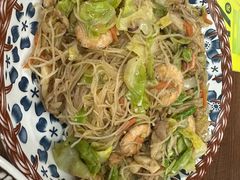 -食来运转平潭小吃(平潭店)