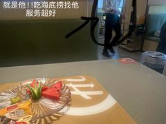 -海底捞火锅(百利广场店)