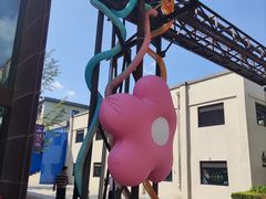 -问山MountQuest攀岩馆