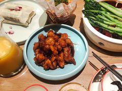 -新白鹿餐厅(城西银泰城店)