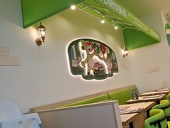 -意莱莉休闲餐厅(东汇城店)