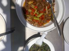 -宴来湘聚·湘粤菜(国投财富广场店)