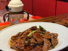 -陈记菜馆·非遗淮扬菜(东关街教场店)