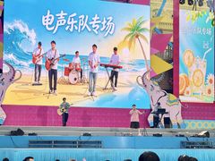 -广州融创水世界
