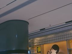 -喜茶(深圳海岸城店)