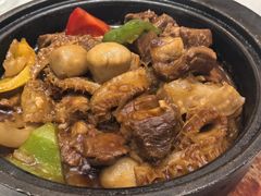 -香丰阁·烤鸭·川湘菜(昌平店)