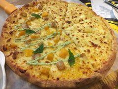 -乐凯撒披萨(喜荟城店)