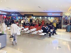 -天河城购物中心