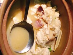 手撕豆腐-张福记(陇海中路店)