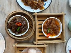 -滋粥楼·顺德菜海鲜茶点(金融城店)