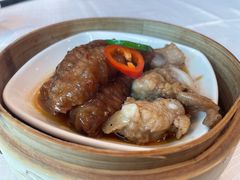 -金悦轩海鲜酒家(拱北店)