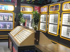 -镜客眼镜(浦江欢乐颂店)