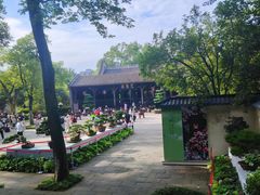 -成都武侯祠博物馆