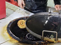 -老上海葱油饼(黄河路店)