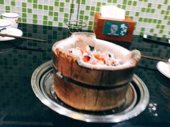 -港迹·鲜围煮海鲜火锅(湖州时代广场店)