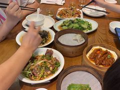 -如轩·海鲜砂锅粥·潮汕菜(海珠店)