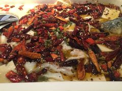 酸菜鱼-江湖情酸菜鱼(万菱汇店)