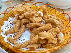 -李师傅脆肚(梅林店)