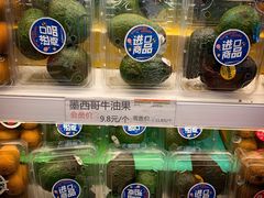 -鲜果壹号(苏站路店)