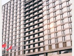 -北京丽晶酒店