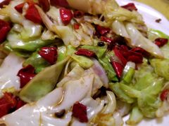 -煲来饱去冷水鱼