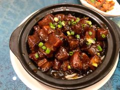 古法红烧肉-富临轩私房菜(集庆门大街店)