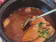 -小天厨民间菜馆(深圳街店)