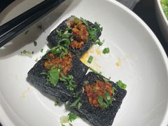 -炊烟小炒黄牛肉(浦东世纪汇店)