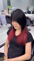 -YESIDO椰岛造型烫发染发