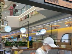-野人先生Gelato(上海长宁龙之梦店)