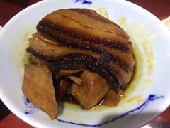 -窄巷子陕菜馆·地道陕西菜(粉巷店)