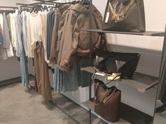 -URBAN REVIVO(上海中庚漫游城店)