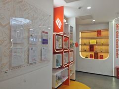 -昂立青少儿成长中心(杨浦国和1000校区)