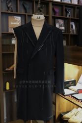 -伊布老裁缝西装礼服定制