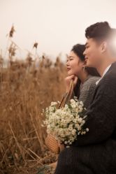 点击看大图 -情订奇缘婚纱摄影(和平路店)