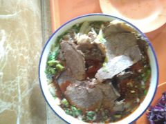 -清真磨沟沿老字号牛肉面(总店)