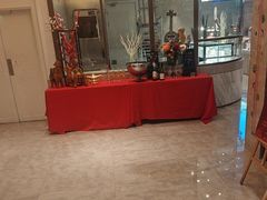 -菲住布渴酒店自助餐厅(阿里巴巴西溪园区店)