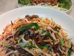 -小桃红·东北菜·春饼烤鸭(南阳湖街店)