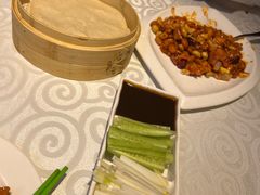 -峨嵋酒家总店(车公庄店)