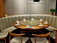 包厢-翠花老菜饺子馆(七宝店)