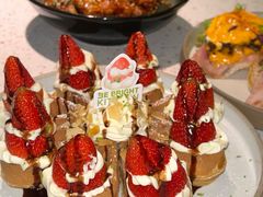 -BE BRIGHT KITCHEN(正佳广场店)
