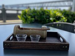 -汉水谣·江景餐厅(江滩店)