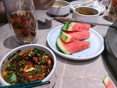 -芸山季·云南野生菌火锅(宝能环球汇店)