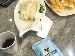 -牛天下·牛肉·海鲜·打边炉·融合菜