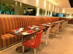 -深圳香格里拉酒店
