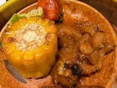 -禧宴Joyous Restaurant(禧园店)