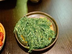 中华海草-爆丼日式大排档(季华园店)